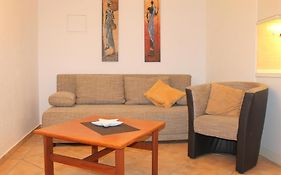 Kleiner Bungalow